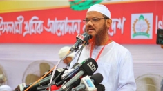 আমরা ‘গুপ্ত রাজনীতি’ করি না: ফয়জুল করীম