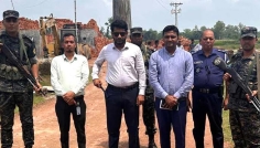 সিরাজগঞ্জে পাঁচ ইটভাটা মালিককে ১১ লাখ টাকা জরিমানা