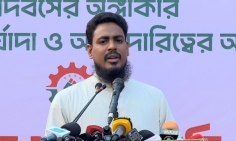 এখনও পর্যন্ত শ্রমিকদের মজুরি অত্যন্ত নিম্নমানের: আখতার হোসেন