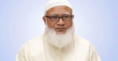 জাপান গেলেন বিরোধীদলীয় নেতা ডা. শফিকুর রহমান