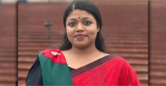 নুসরাত তাবাসসুমের মনোনয়ন বৈধ