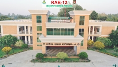 সিরাজগঞ্জে অটোভ্যান চালক হত্যা মামলায় পলাতক আসামি গ্রেফতার