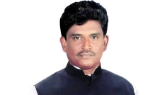 সাবেক এমপির গাড়িবহরে হামলা মামলায় ইউপি চেয়ারম্যান গ্রেপ্তার