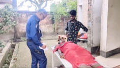নরসিংদীতে ছোট ভাইয়ের ছুরিকাঘাতে বড় ভাই নিহত