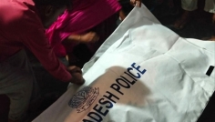 সিরাজগঞ্জে ১০ম শ্রেণির ছাত্রীর মরদেহ উদ্ধার