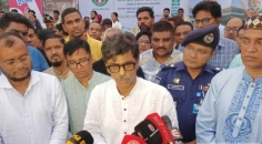 হাওরের ক্ষতিগ্রস্ত কৃষকদের জন্য তহবিল বাড়ানোর উদ্যোগ