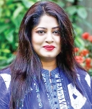 ‘কন্ট্র্যাক্ট ম্যারেজ’ সিনেমা দিয়ে ফিরছেন মৌসুমী  
