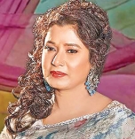 শম্পা দেওয়ানের নতুন গান  