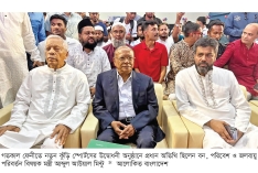 ক্রীড়া ক্ষেত্রে কোনো বৈষম্য থাকবে না : পরিবেশমন্ত্রী 