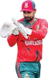 দর্শকের ভালোবাসার প্রতিদান দেবেন লিটন দাস  