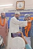আন্তর্জাতিক ক্বিরআত প্রতিযোগিতায় বাংলাদেশের কৃতিত্ব  