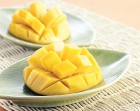 আম খাওয়ার স্বাস্থ্যকর উপায়  