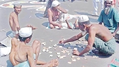 নবীর শিক্ষা করো না ভিক্ষা