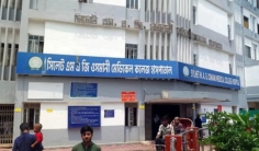 সিলেটে ট্রাক-পিকআপ সংঘর্ষে  নিহত ৮