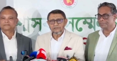 ৮১ শতাংশ শিশুকে হামের টিকা দেয়া সম্পন্ন, বাকিরা শিগগিরই পাবে: স্বাস্থ্যমন্ত্রী