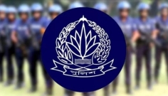 পুলিশের ১৭ ঊর্ধ্বতন কর্মকর্তাকে বাধ্যতামূলক অবসরে পাঠালো সরকার