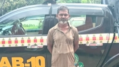 রাজবাড়ীতে মাদক মামলার সাজাপ্রাপ্ত আসামি গ্রেপ্তার