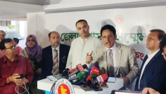 প্রাথমিকে সুপারিশপ্রাপ্ত ১৪ হাজার শিক্ষকের কেউ বাদ পড়বে না: শিক্ষামন্ত্রী