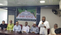 সিলেট থেকে ৭টি সরাসরি ফ্লাইটে হজে যাচ্ছেন ৩৩৯৪ জন