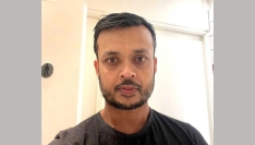 আ.লীগের লিফলেট প্রচারের অভিযোগে যুবক আটক