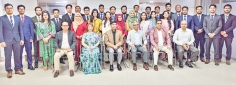 সাউথইস্ট ব্যাংকের অফিসারদের দক্ষতা উন্নয়নে বুনিয়াদি প্রশিক্ষণ  