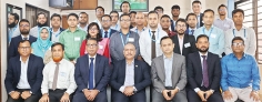 জনতা ব্যাংকের ফরেন এক্সচেঞ্জ অ্যান্ড ইন্টারন্যাশনাল ট্রেড ফিন্যান্স প্রশিক্ষণ কোর্স  