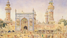 অবিভক্ত বাংলার প্রথম মুসলিম স্বাধীন সুলতান