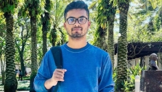 যুক্তরাষ্ট্রে নিহত লিমনের মরদেহ ঢাকায় পৌঁছেছে