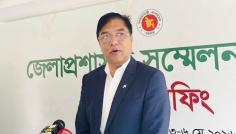 বগুড়ায় বিমানবন্দর ও ফ্লাইং একাডেমি স্থাপনের পরিকল্পনা প্রতিমন্ত্রীর