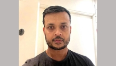 আ.লীগের লিফলেট প্রচারের অভিযোগে যুবক আটক