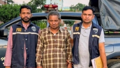 বিদেশে পাঠানোর নামে টাকা আত্মসাৎ: অভিযুক্ত শিক্ষক কারাগারে