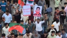 নোয়াখালীতে ছাত্রদলের বিক্ষোভ: নাছিরকে অবাঞ্ছিত ঘোষণা