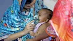 কক্সবাজারে হামের উপসর্গ নিয়ে আরও ২ শিশুর মৃত্যু