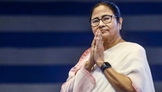 শুভেন্দুর কাছে নিজ আসনেও হেরে গেলেন মমতা