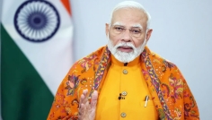 সংখ্যাগরিষ্ঠতা নিয়ে জয় নিশ্চিত করলো বিজেপি