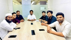 এনসিপিতে যোগ দিচ্ছেন ৪ হাজার জুলাইযোদ্ধা