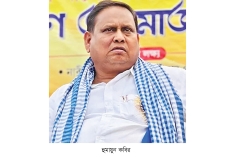 জয়ের পথে বাবরি মসজিদ বানাতে চাওয়া হুমায়ুন  