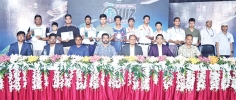 ঢাকা বিশ্ববিদ্যালয়ে তিন দিনব্যাপী ডিইউকিউএস ইন্টারন্যাশনাল কুইজ ফেস্ট  