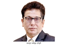 এসবিএসি ব্যাংকের নতুন এএমডি আবদুল কাইয়ুম চৌধুরী  