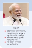 বিজেপির হাতে পশ্চিমবঙ্গ  