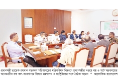প্রকল্প অনুমোদন প্রক্রিয়া সহজ করার নির্দেশ প্রধানমন্ত্রীর  
