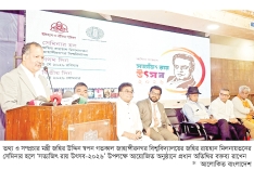 চলচ্চিত্র মানুষের মনোজগৎ গঠনের শক্তিশালী মাধ্যম  