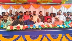 ১৭ বছর যে উন্নয়ন হয়নি, বিএনপির আড়াই মাসে তা হয়েছে: বুলু