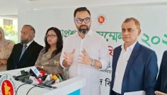 স্টেডিয়ামে মেলা নয়, খেলাধুলার জন্যই ব্যবহৃত হবে: ক্রীড়া প্রতিমন্ত্রী