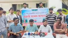 রাঙামাটি বিজ্ঞান ও প্রযুক্তি বিশ্ববিদ্যালয়ে তালা ঝুলালো ছাত্রদল