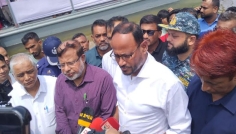 কাপ্তাই হ্রদের মৎস্যজীবীদের কৃষক কার্ডের আওতায় নিয়ে আসা হবে: প্রতিমন্ত্রী