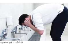 অজু করলে যে সওয়াব হয়  