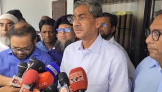 খাল খননের মাধ্যমে সারাদেশ অবৈধ দখল মুক্ত হবে: পানি সম্পদ মন্ত্রী