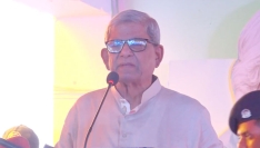 জুলাইয়ের আন্দোলনে দেশে পরিবর্তন এসেছে: মির্জা ফখরুল