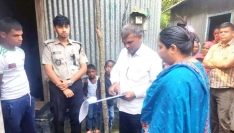 সিরাজগঞ্জে মাদক সেবনের দায়ে যুবকের ৬ মাসের কারাদণ্ড